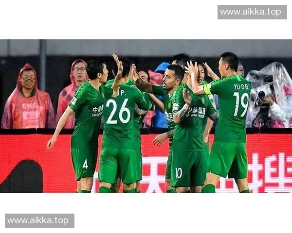 国安队曾被寄予厚望的归化强援，如今悄然离队，曾效力南美联赛