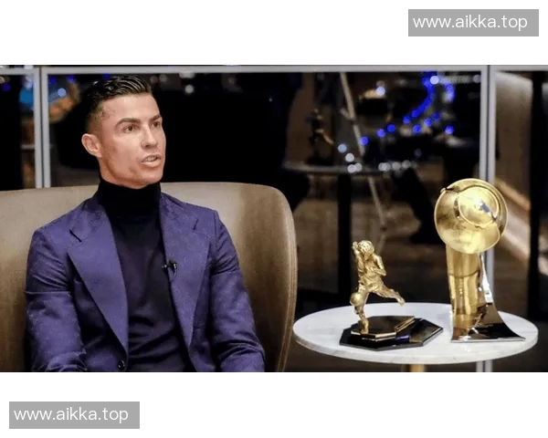 C罗失宠了？媒体：沙特联赛开始准备迎接“新王”萨拉赫和B费！