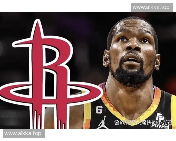 爆大冷！火箭掀翻卫冕冠军：杜兰特盛赞全队，悍将26分创新高