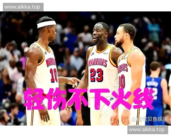 勇士全队都很兴奋，健康的波神，真的比马尔卡宁更好吗_